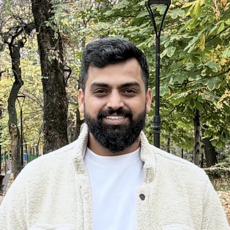Prabhash Jha, Co-Founder of ADVOLT